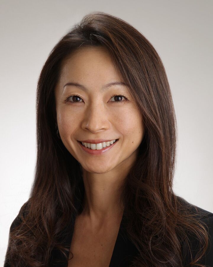 Mamiko Koizumi Ly, listing agent