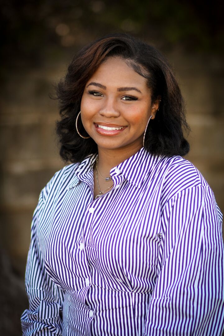 Gabriella Welfare, Associate Real Estate Broker in Charlotte, Paracle