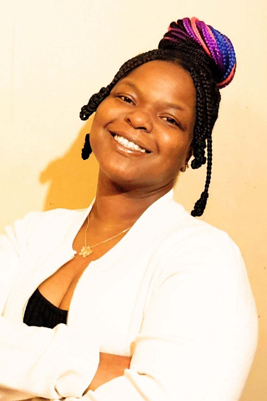 Rhonda Calhoun, Salesperson in Towson, Mid Atlantic