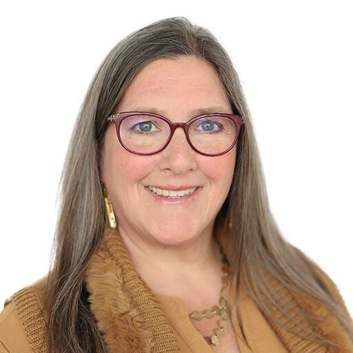 Trenna Kelley, Real Estate Salesperson in Norman, Judge Fite Company