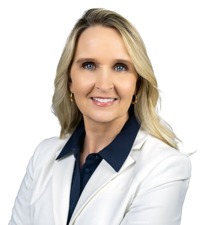 Lynnette Cusick, Real Estate Salesperson in Saint Augustine, Vanguard Realty