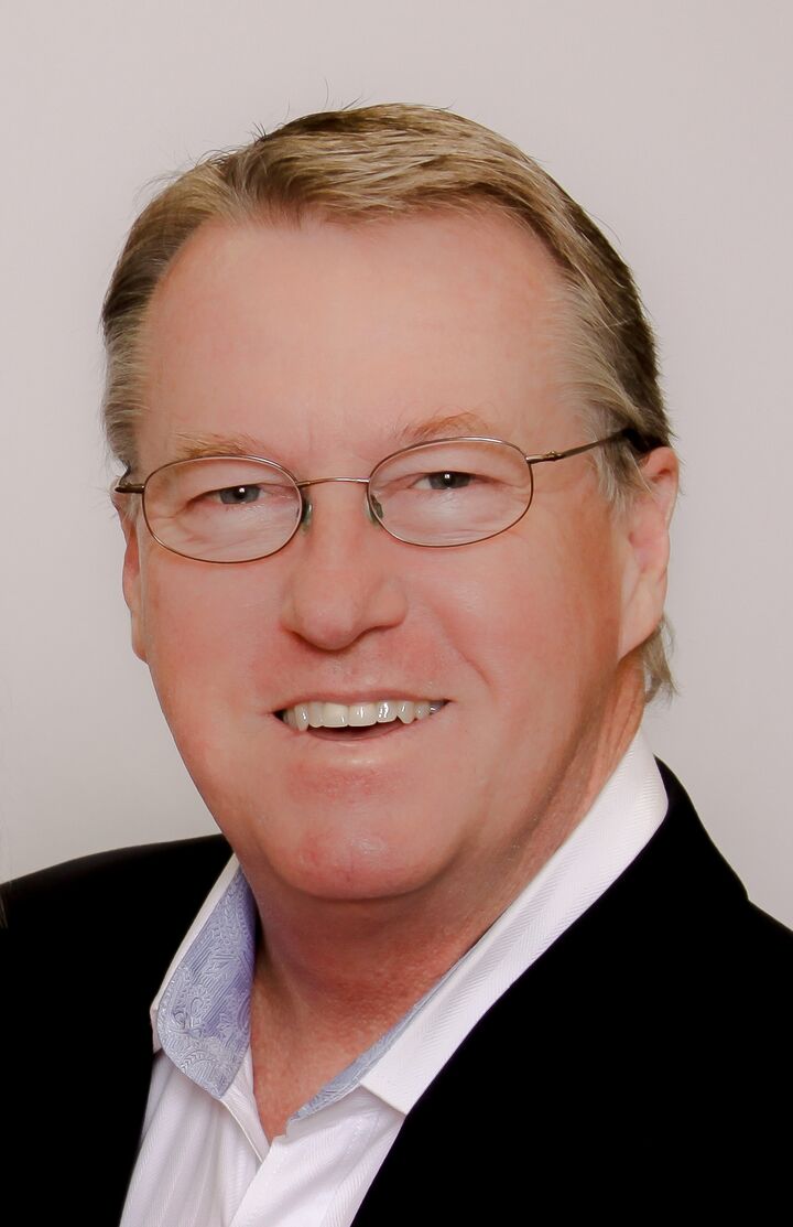 Chris Wolfgram, Realtor/Broker Salesperson/COO in Henderson, Windermere