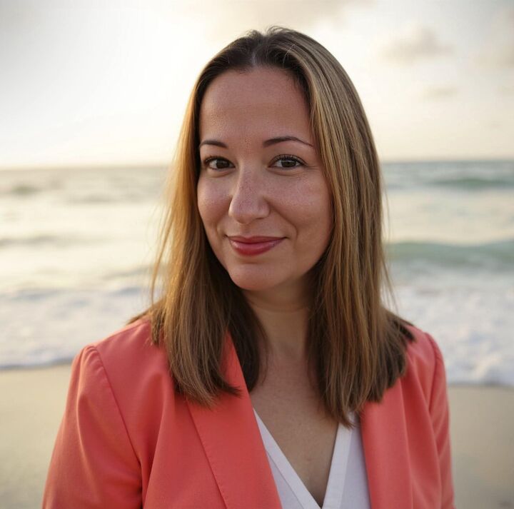 Bekki Piper, Real Estate Salesperson in Amelia Island, Miller Elite