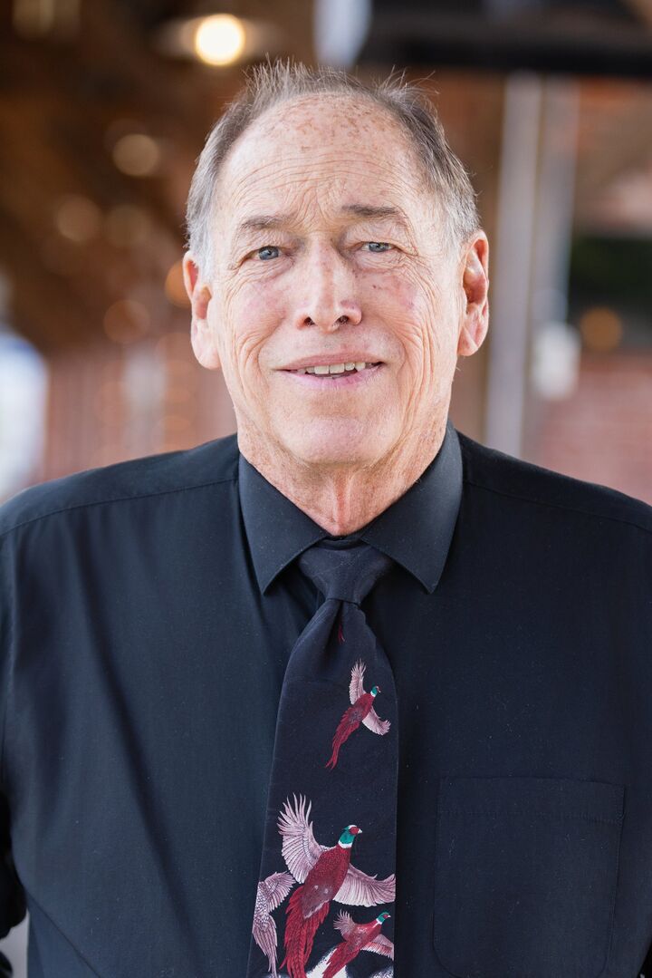 Robb Moore, REALTOR® in Johnson City, Legacy