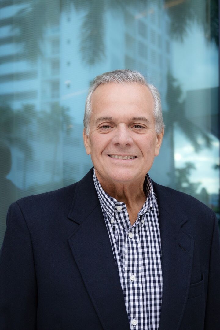 Curtis Andrews, Real Estate Salesperson in Lakewood Ranch, Atchley Properties