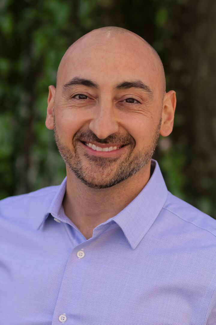 Sal Rondinelli, Real Estate Broker in Charlotte, Paracle