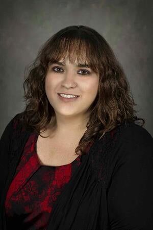 Sarah Fitch,  in Tiffin, Bolte Real Estate