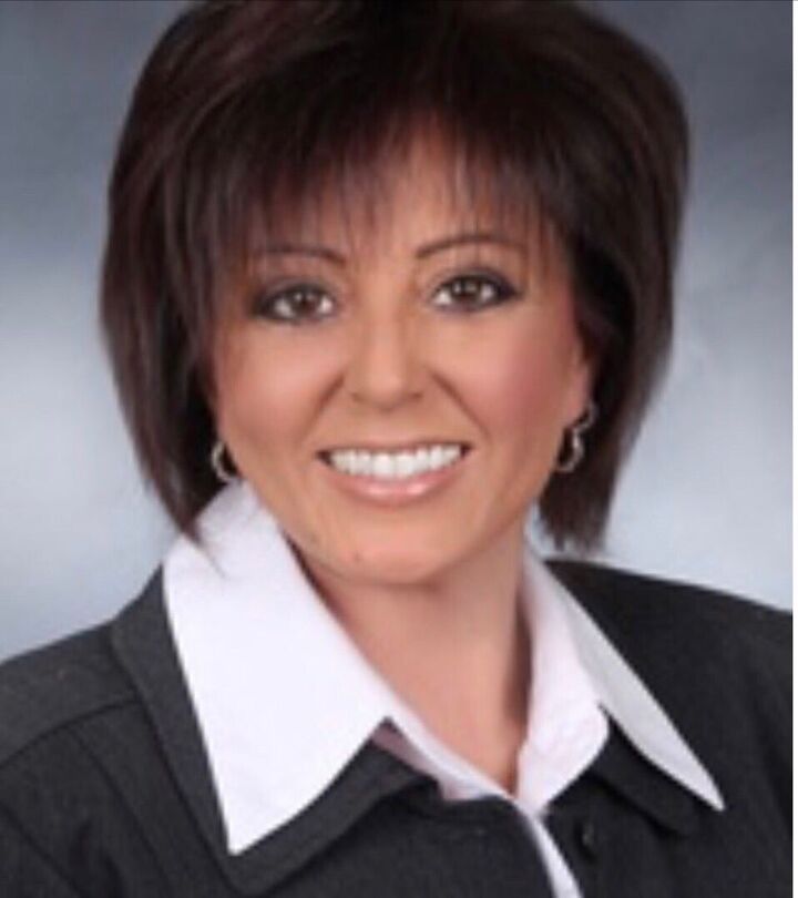 Joann Caruso, Real Estate Salesperson in Wading River, M&D Good Life