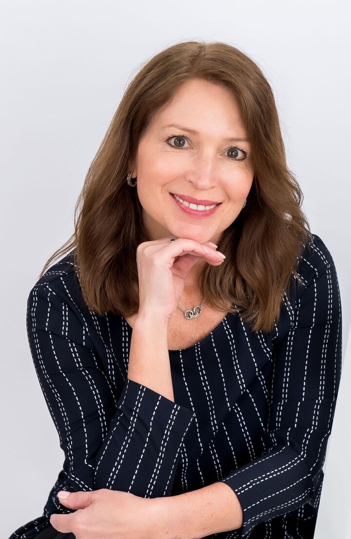 Christine Manion, Real Estate Salesperson in Lahaska, Hearthside