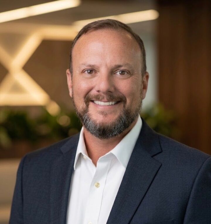 Michael Atkinson, Real Estate Broker in Clayton, New Beginnings