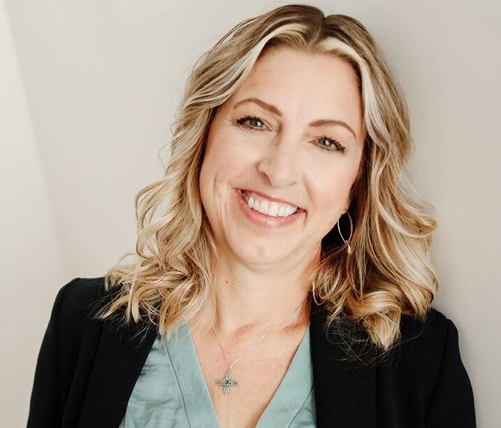 Tybi Finnegan, Associate Real Estate Broker in Albuquerque, ERA Summit