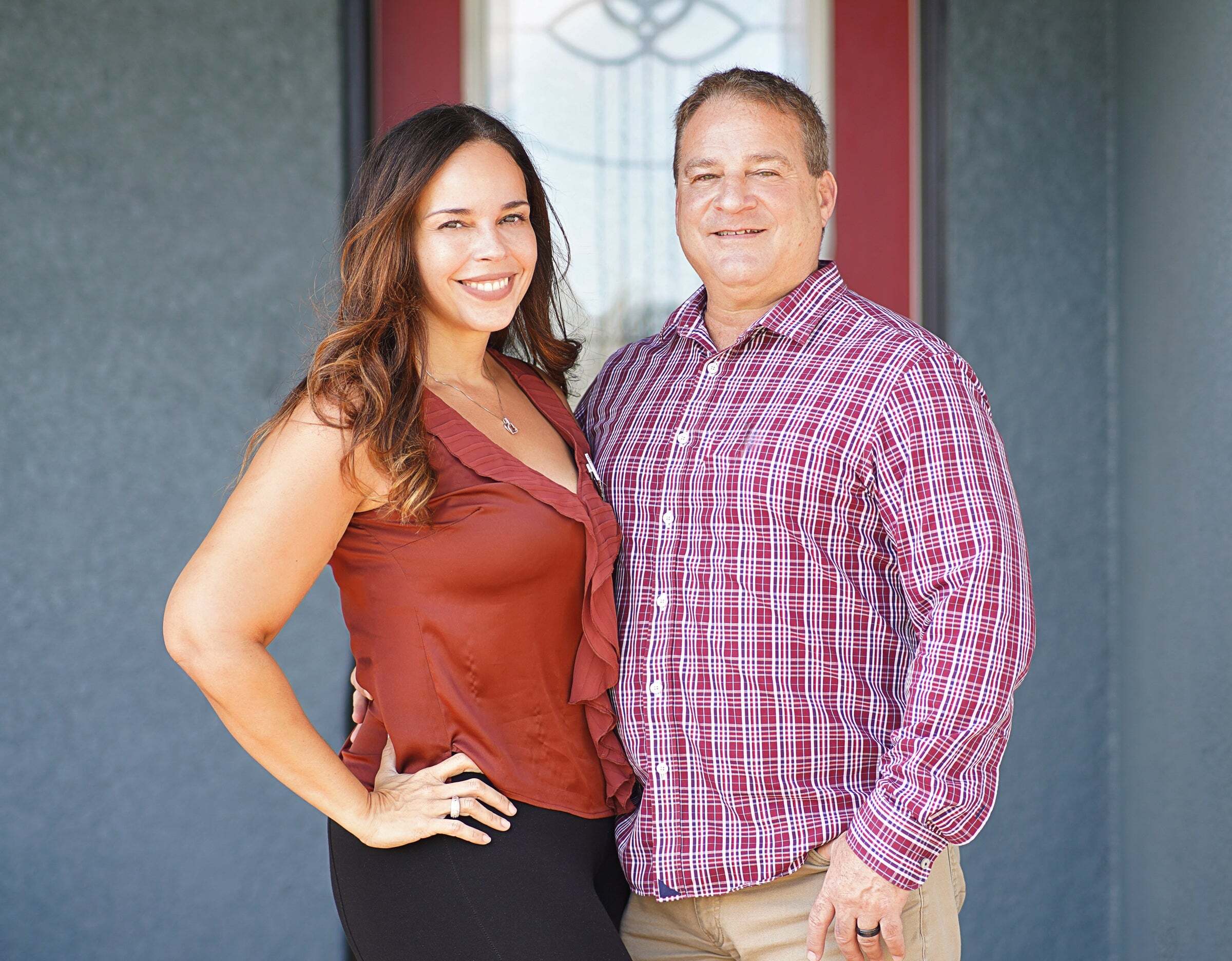 Edna Goldberg, Real Estate Salesperson in Land O Lakes, Pickett Fences Realty