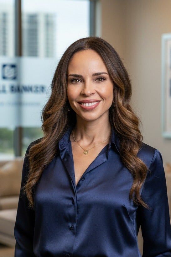 Edna Goldberg, Associate Real Estate Broker in Spring Hill, Pickett Fences Realty