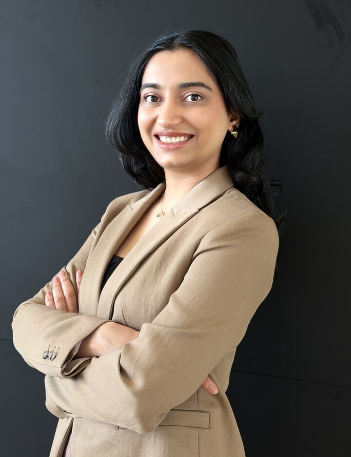 Navrose Dhillon, REALTOR® in Winnipeg, Coldwell Banker Preferred Real Estate