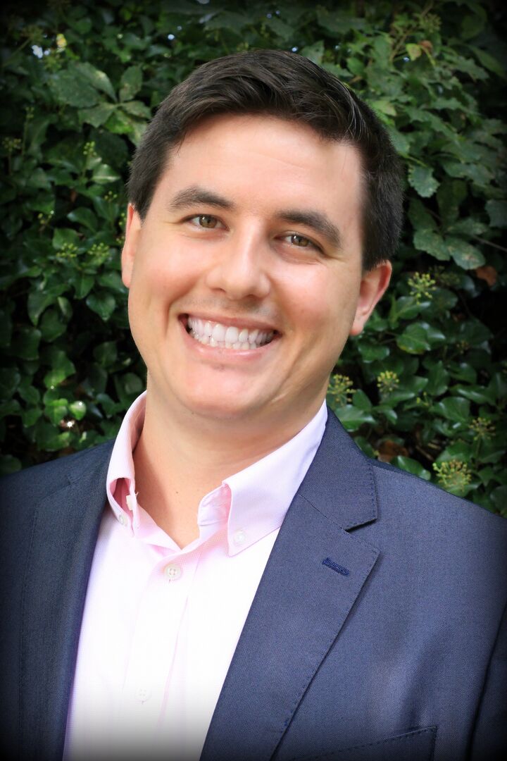 Zach Morgan, REALTOR® in Johnson City, Legacy