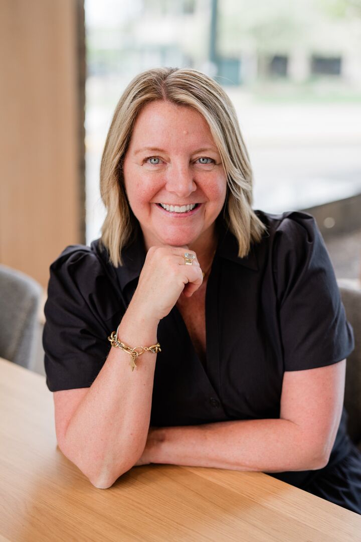 Trish Hartwick, Real Estate Salesperson in Petoskey, Schmidt Realtors