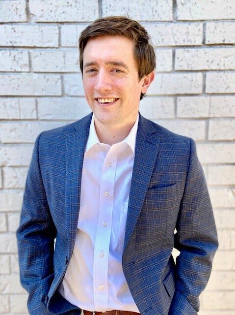 Austin Winans, Real Estate Salesperson in Dallas, Winans
