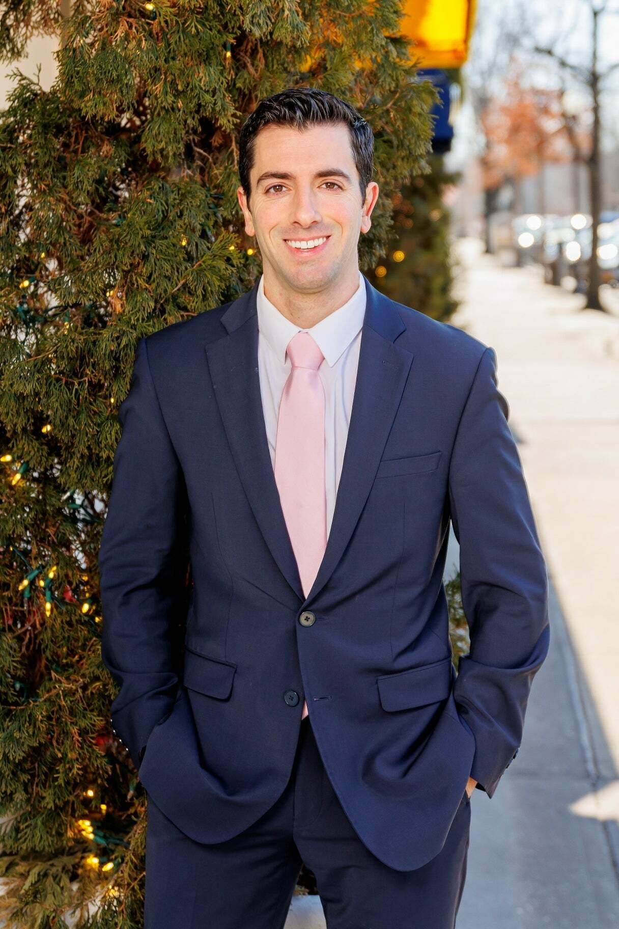 Brian Amato, Real Estate Salesperson in Bronxville, Legends Realty