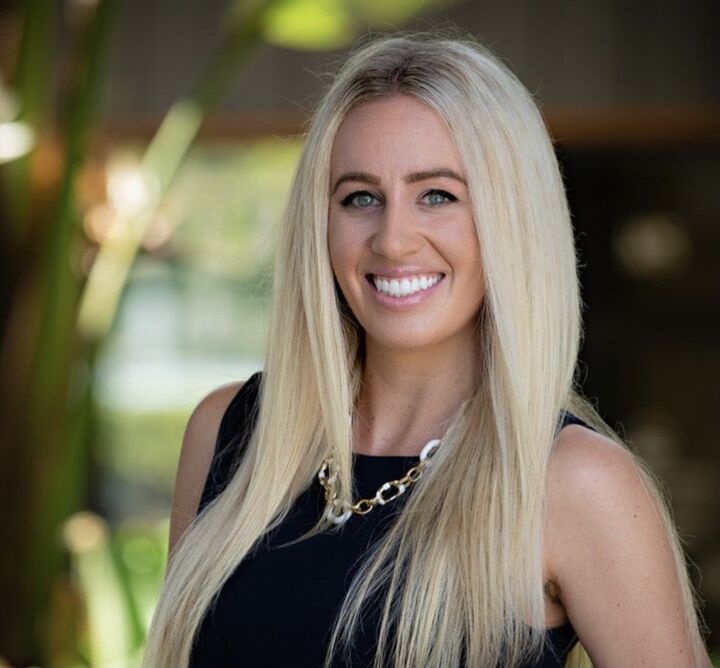 Amanda Harrington, Real Estate Salesperson in Huntington Beach, Campbell Realtors