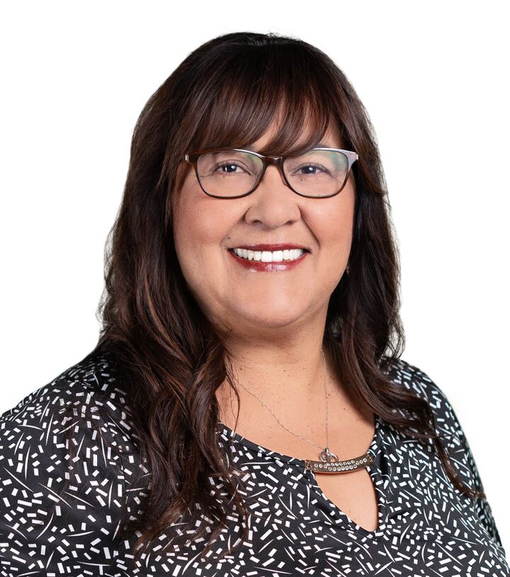 Lorraine Dauk, Real Estate Salesperson in Victorville, LEADERS