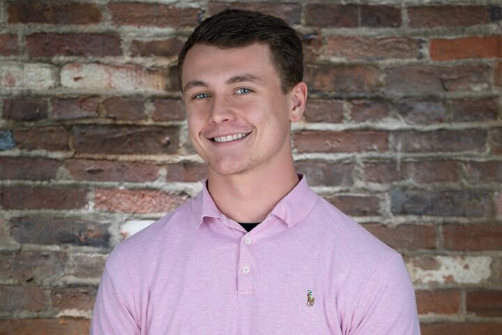 Conner Hardin, Real Estate Salesperson in Dayton, Heritage