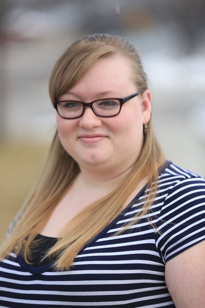 Brittany Scalise,  in Missoula, ERA Lambros Real Estate