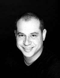 Sherif Abdel Moneim, Real Estate Salesperson in Orlando, Carioti