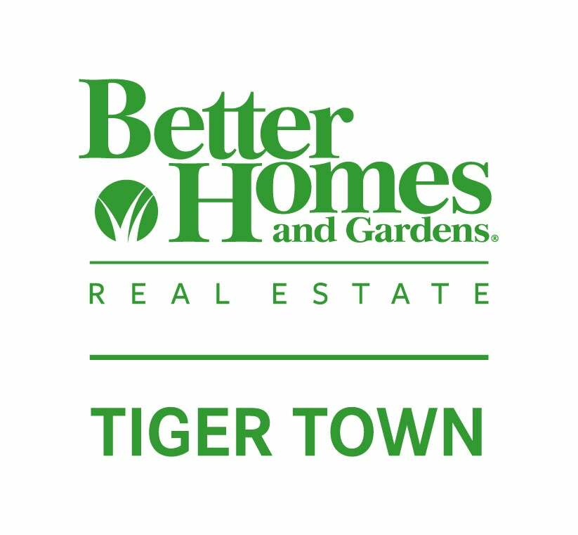 Sonya D'Antoni,  in Baton Rouge, Tiger Town