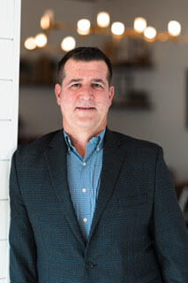 Curt Jackson, Real Estate Salesperson in Papillion, The Good Life Group