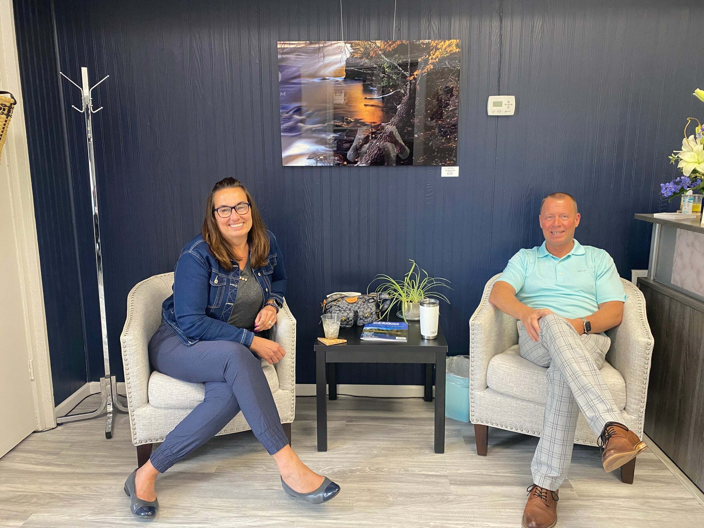 Jeff Wagner, Real Estate Salesperson in Cadillac, Schmidt Realtors