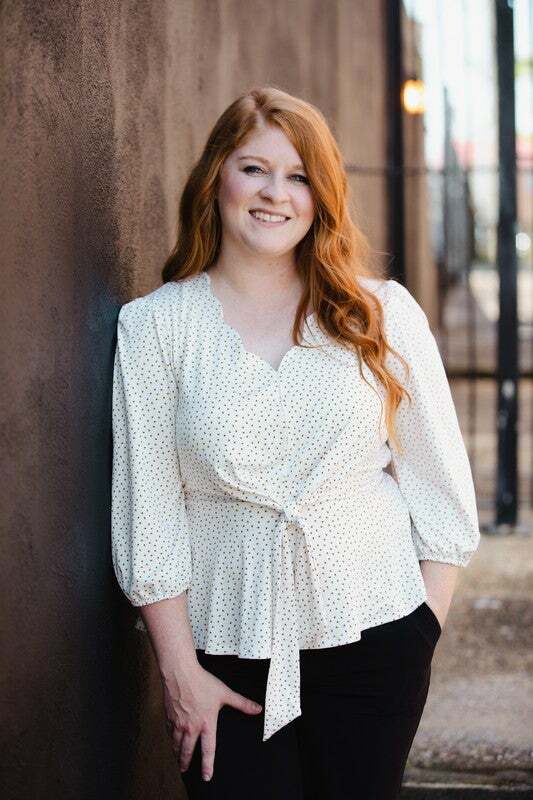 Amber Sloan, Real Estate Salesperson in Farmville, Realty @ Home