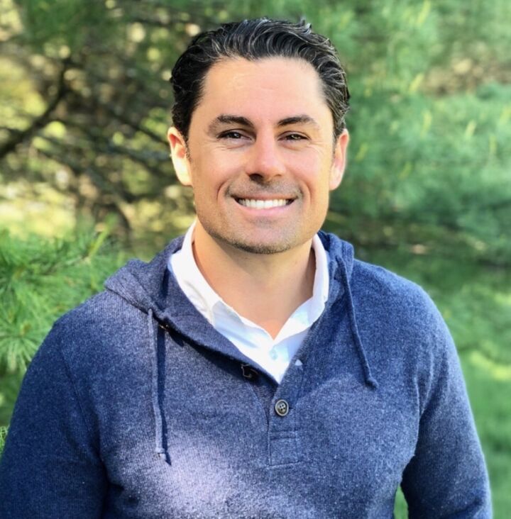Gino Falconieri, Associate Real Estate Broker in Falmouth, North East