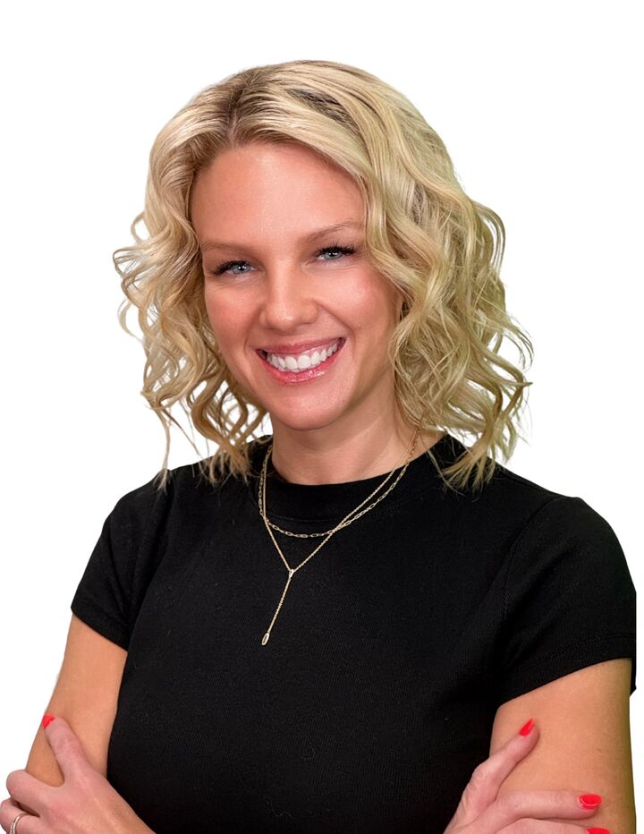 Christina Washington,  in Sioux City, ProLink