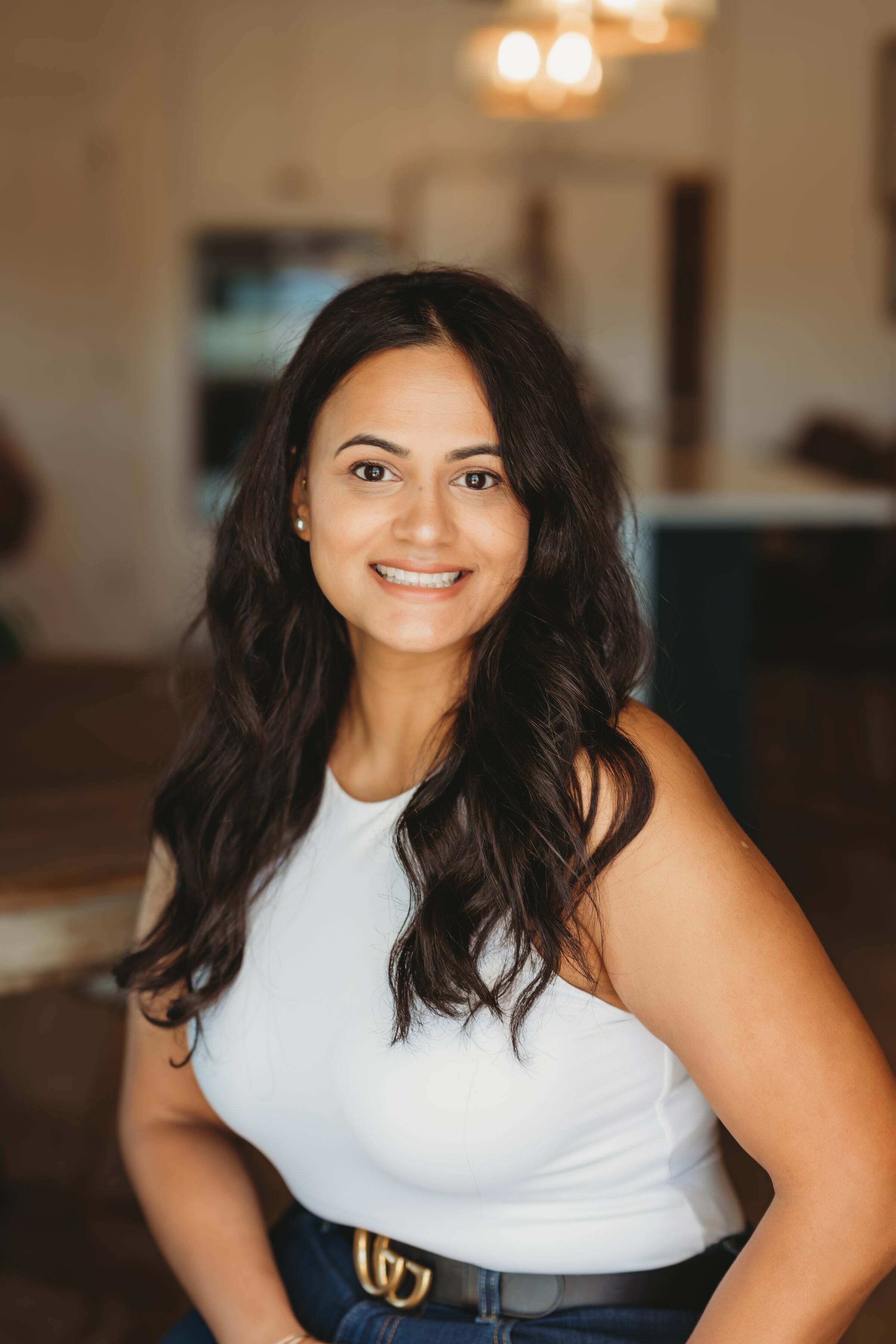 Vanesha Diodoardo, Real Estate Salesperson in Charleston, Palmetto