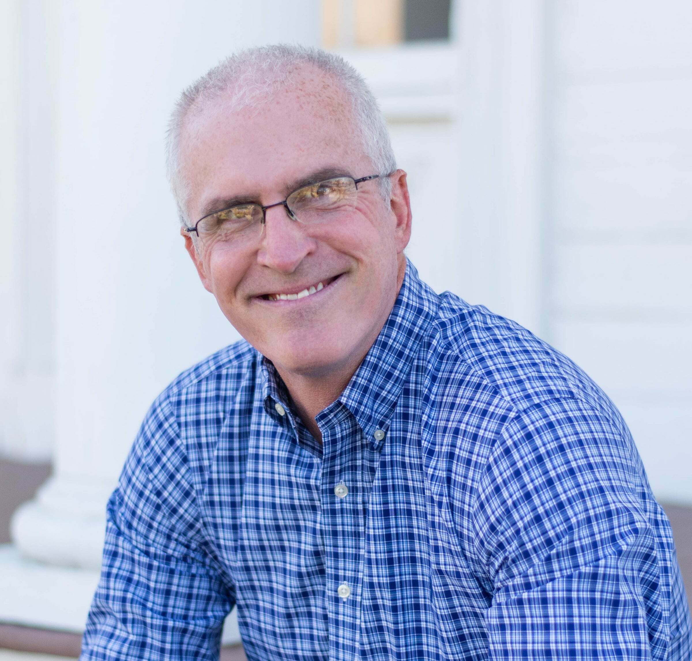 Patrick Doyle,  in Grand Rapids, Schmidt Realtors