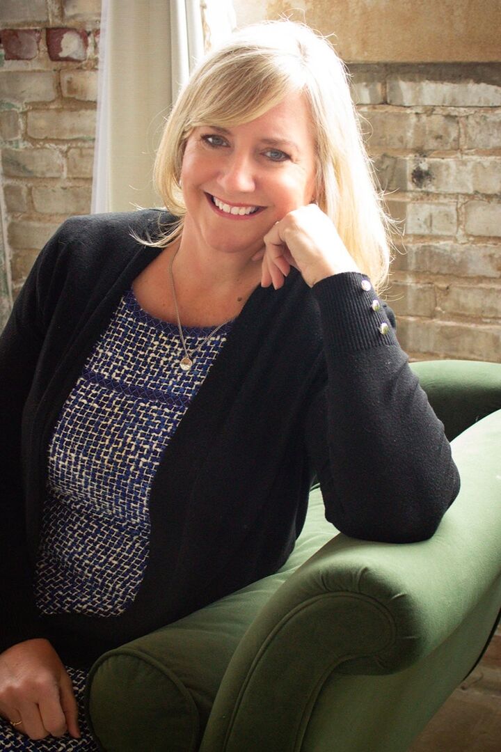 Carmen Friddle, Real Estate Salesperson in Okemos, Professionals