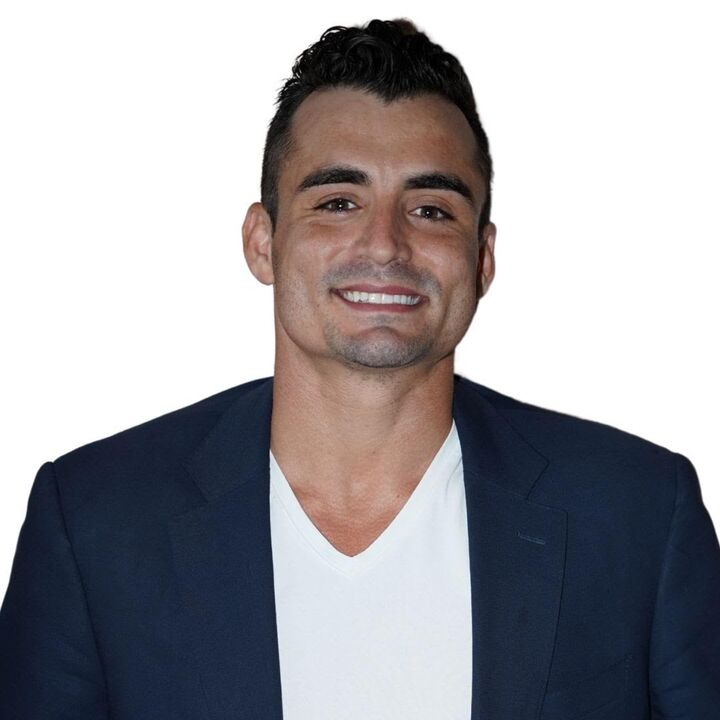 Michael Larkin, Real Estate Salesperson in Boca Raton, Stein Posner