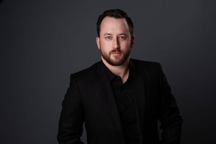 Hayden Anderl, Real Estate Salesperson in Coeur D Alene, Schneidmiller Realty