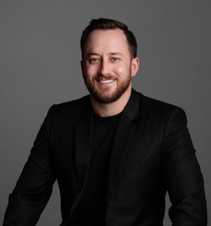 Hayden Anderl, Real Estate Salesperson in Coeur D Alene, Schneidmiller Realty