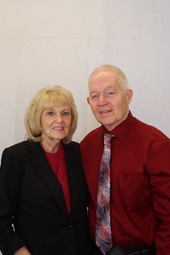 Tom Segers,  in Orland Park, Circle