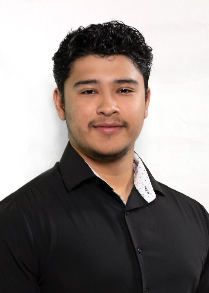 Angel Avila, Associate Real Estate Broker in Las Cruces, Steinborn & Associates