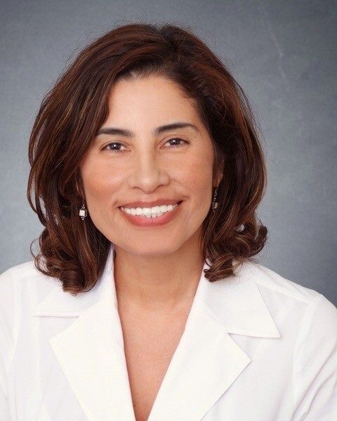 Maria "Cecilia" Lewis