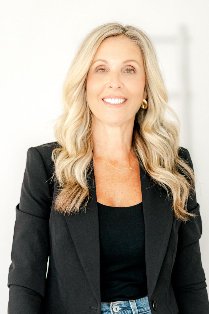 Heather Hansen, Real Estate Salesperson in Summerville, Palmetto