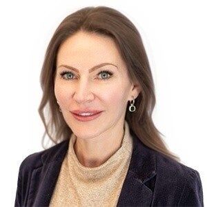 Maryna Montano, Real Estate Salesperson in Colleyville, Judge Fite Company