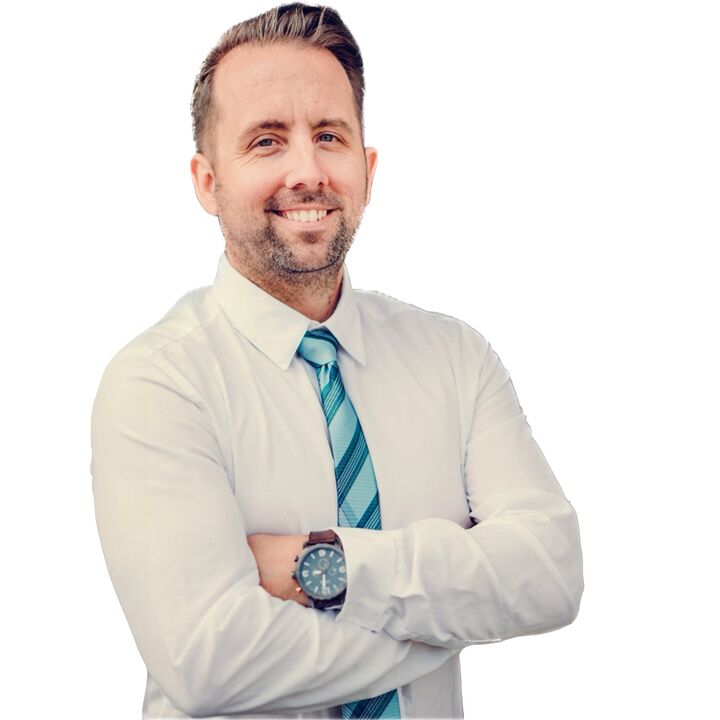 James Ruhmel, REALTOR® in Brentwood, Icon Properties