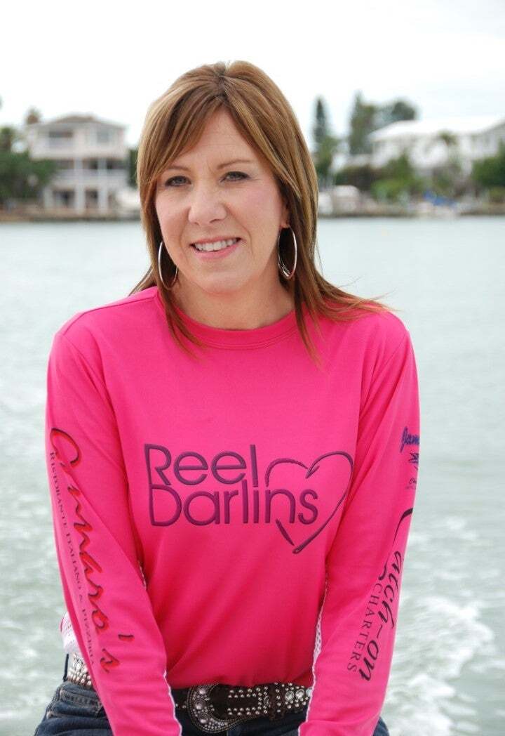Brenda Nicholson, Real Estate Salesperson in Madeira Beach, Beggins Enterprises