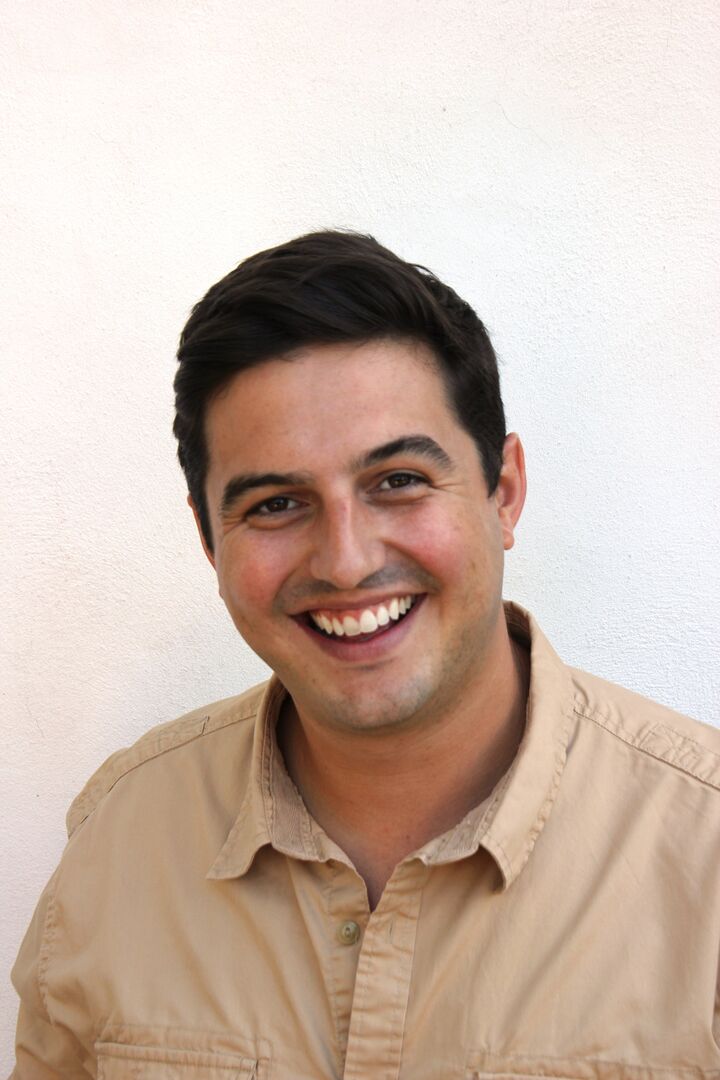 Daniel Weber, Real Estate Salesperson in Phoenixville, Community Realty