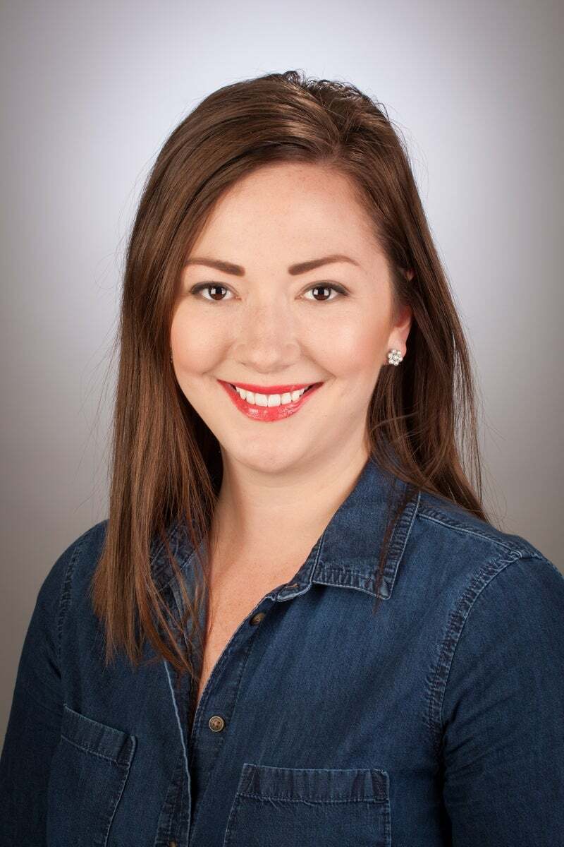 Katrina Bowers, Real Estate Salesperson in Cheyenne, The Property Exchange