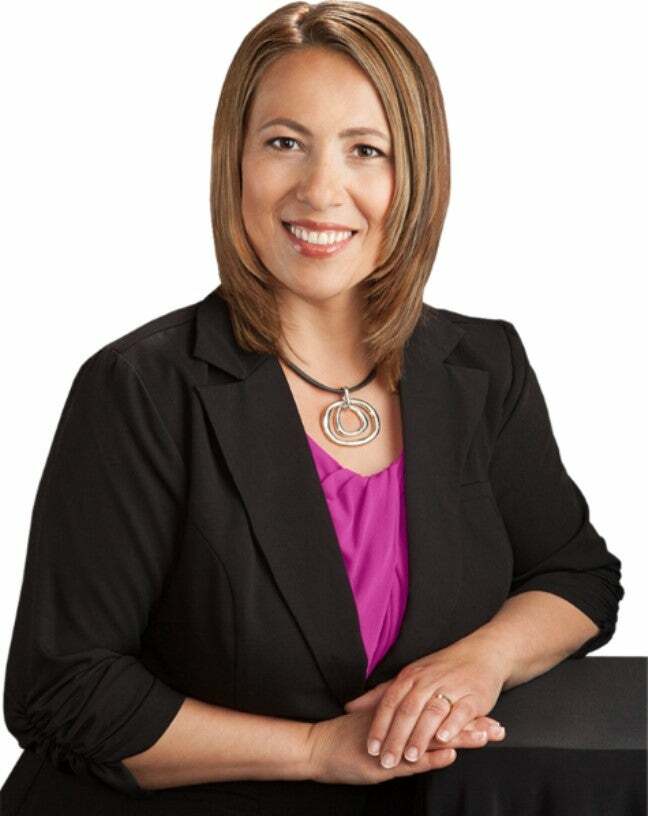 Nadia Schmieder, Real Estate Salesperson in Issaquah, Macy & Co.