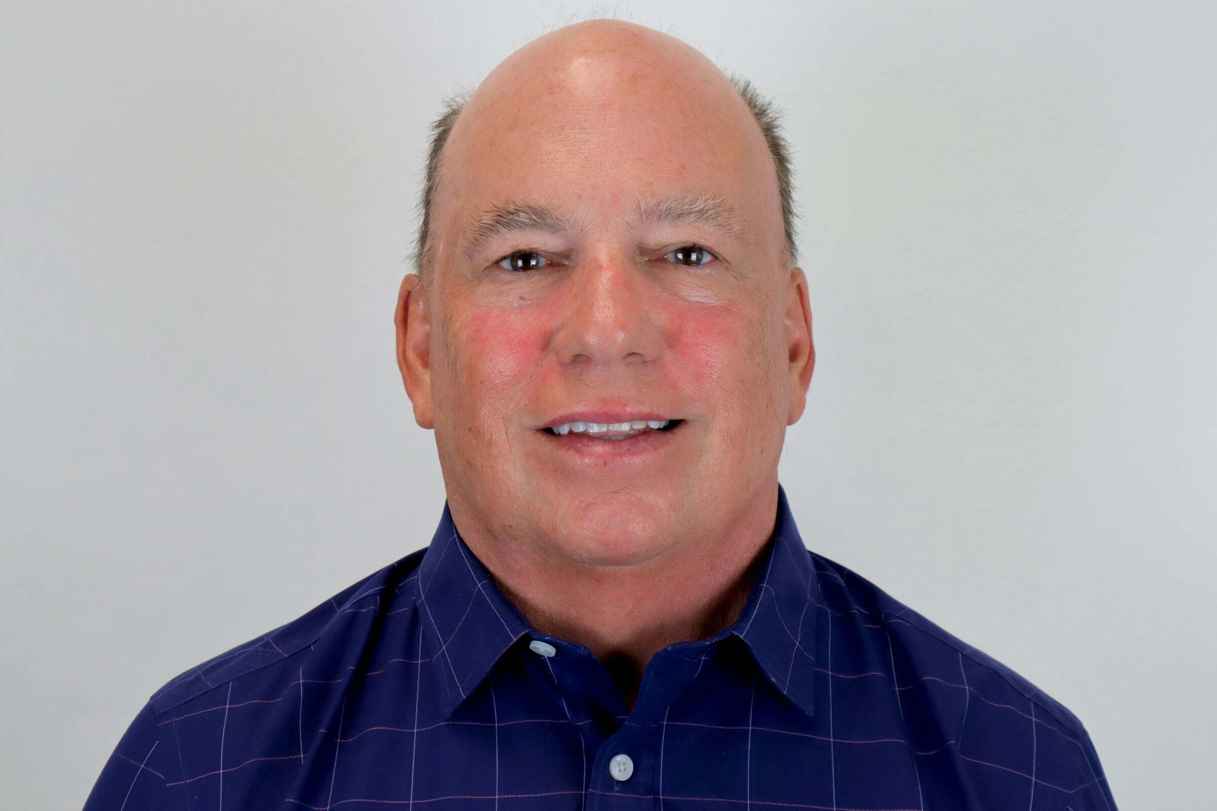Gary Nazzaro,  in Fort Lauderdale, Florida 1st